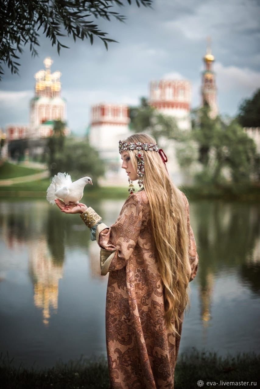 Juliaruspirit фотограф