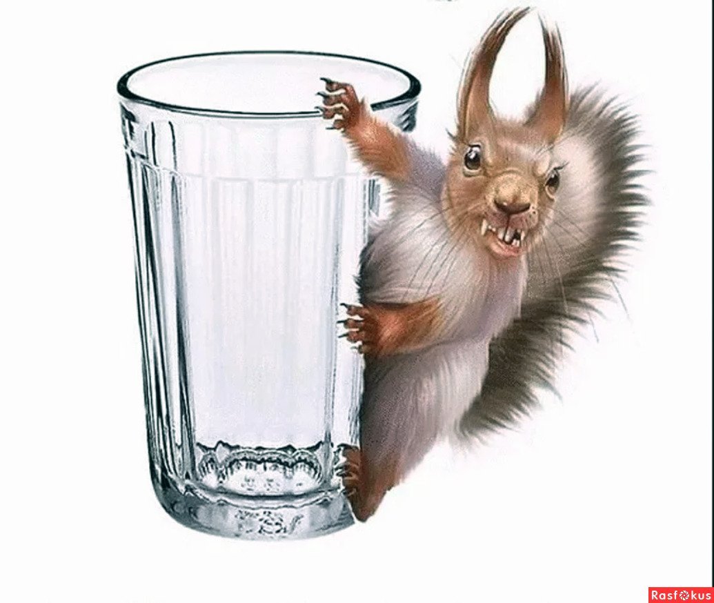 Зимние поздравления с добрым утром