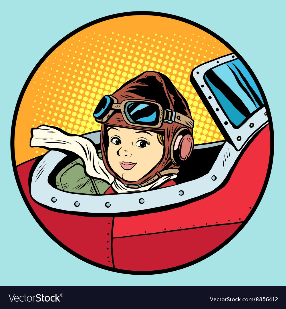 Эмблема летчики