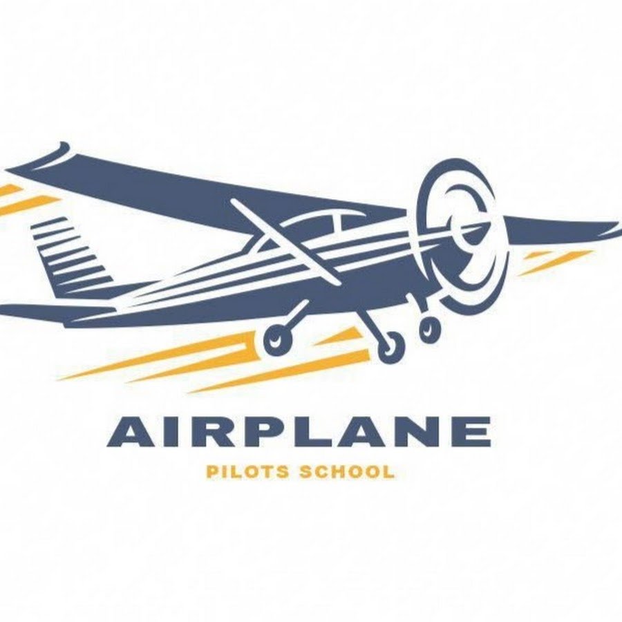 Пилот логотип