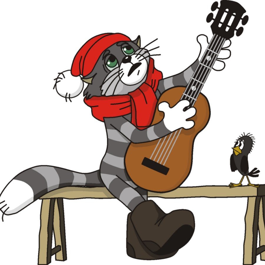 Матроскин Спартак Москва