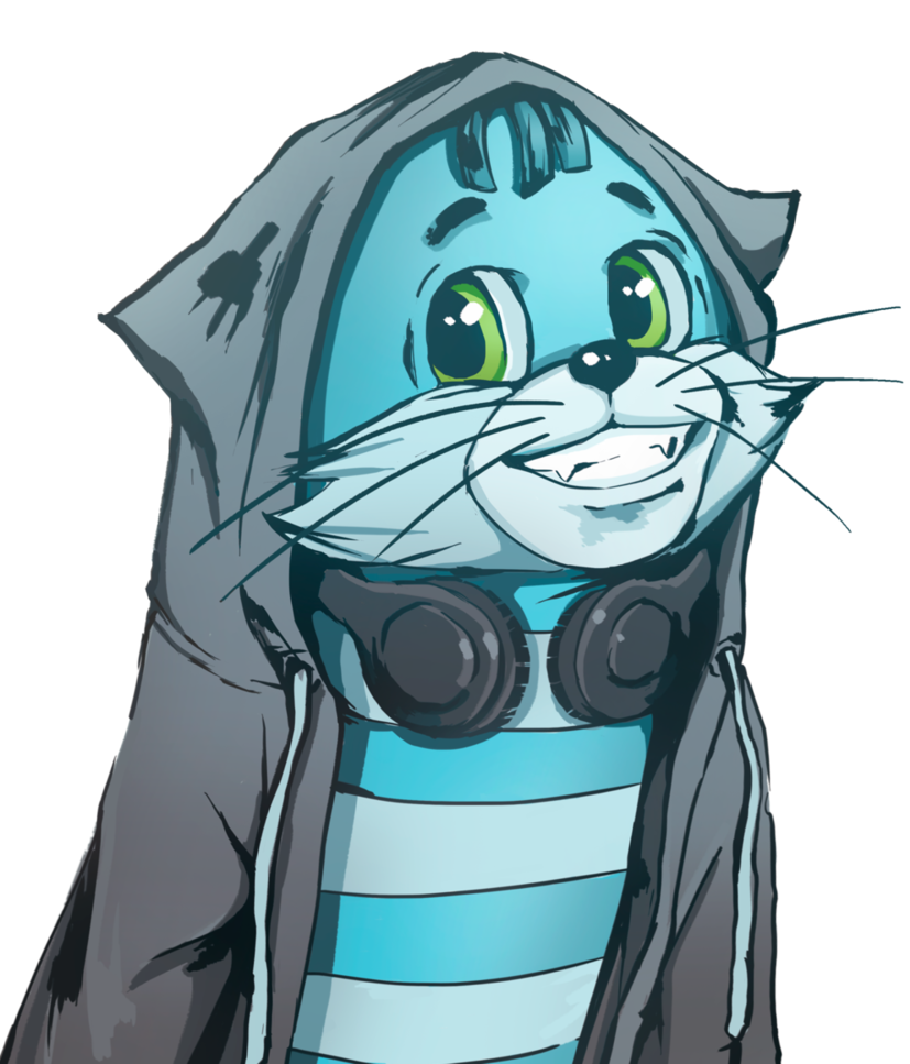 Кот Матроскин