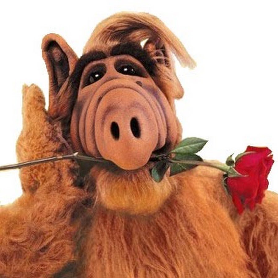 Ральф с носом