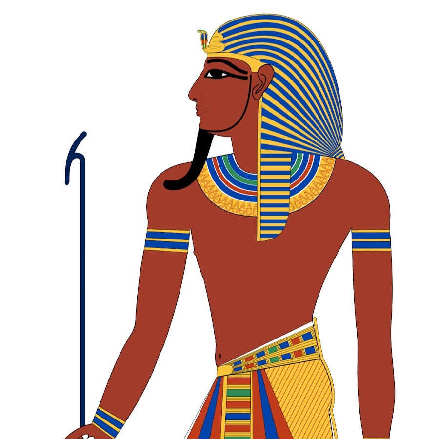 Фараон певец 2022