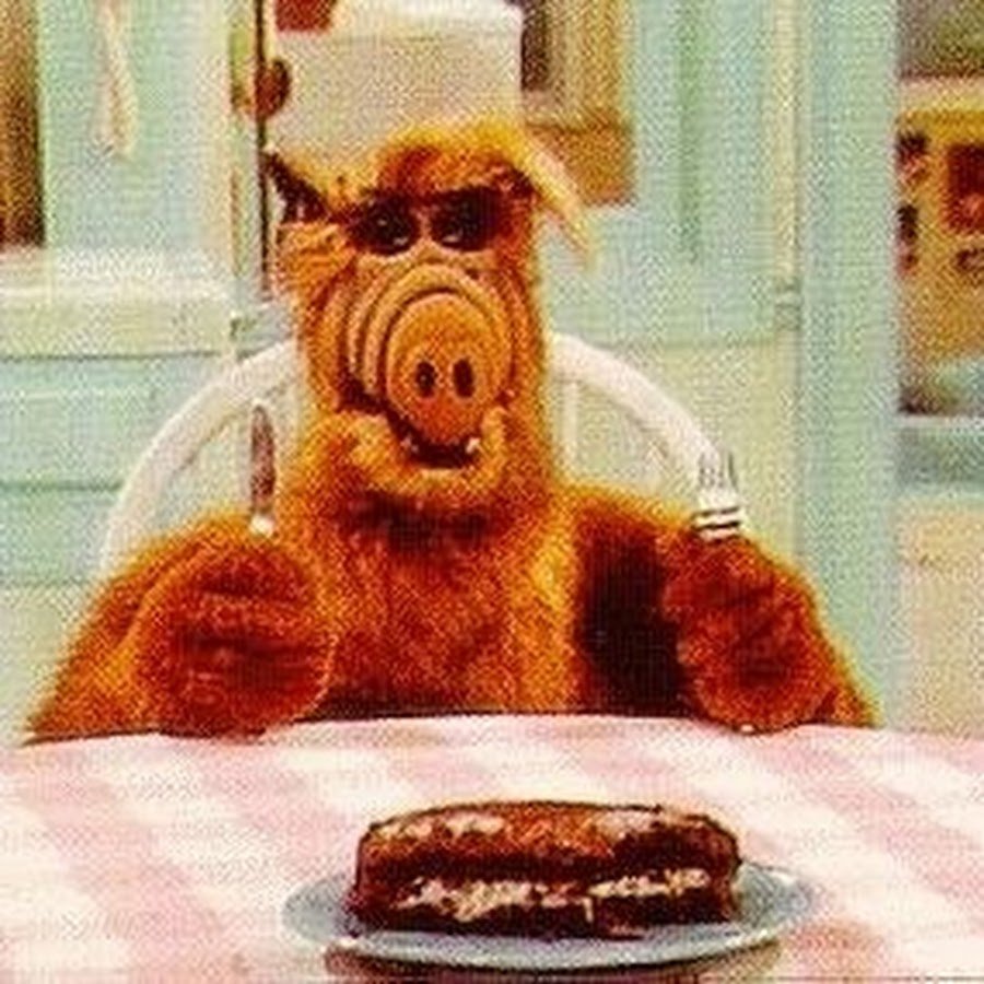 Сериал Альф Линн