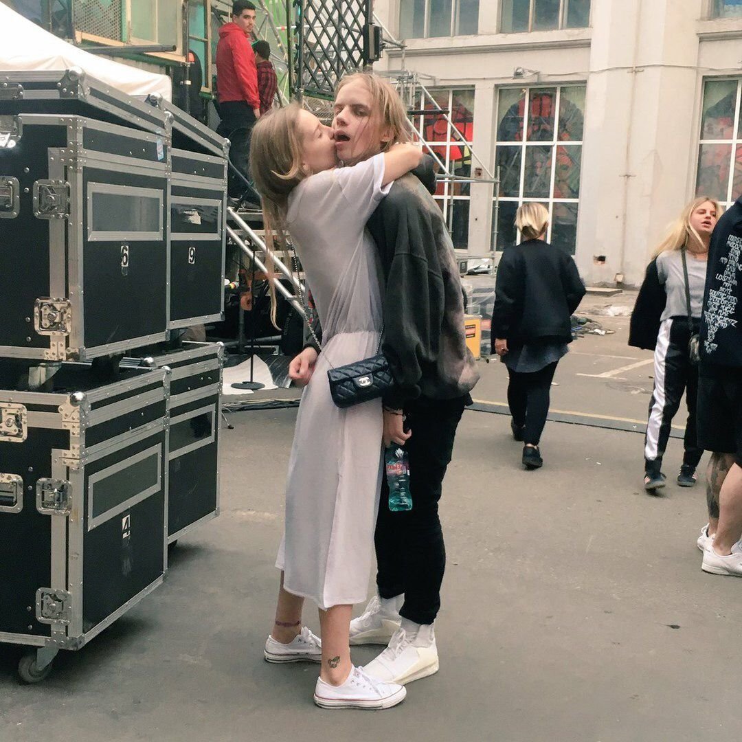 Тутанхамон Египет эскиз