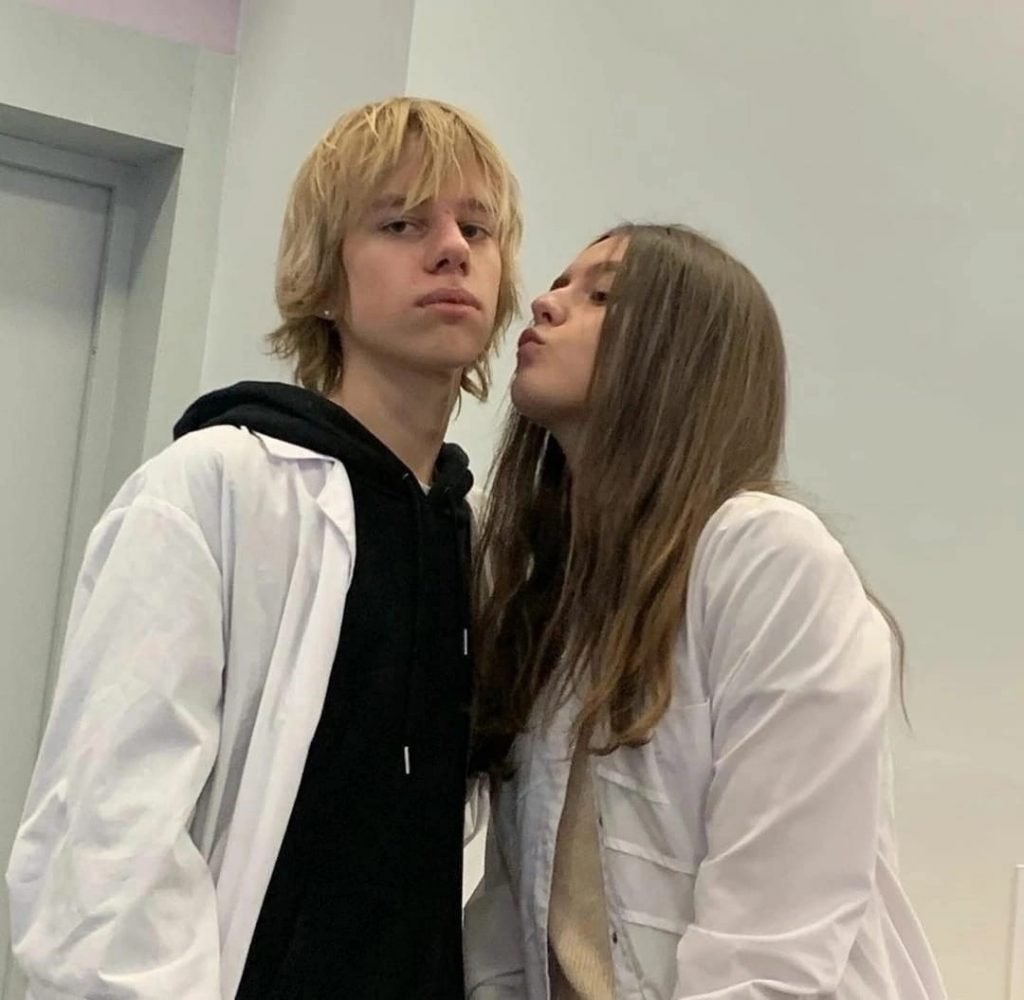 Египетский фараон Тутанхамон