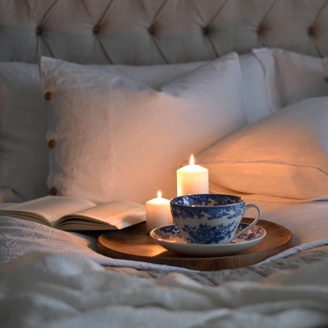 Влюбленные спят