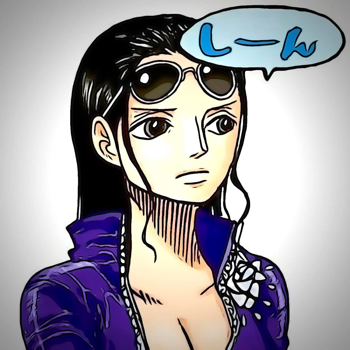 Ван Пис one piece