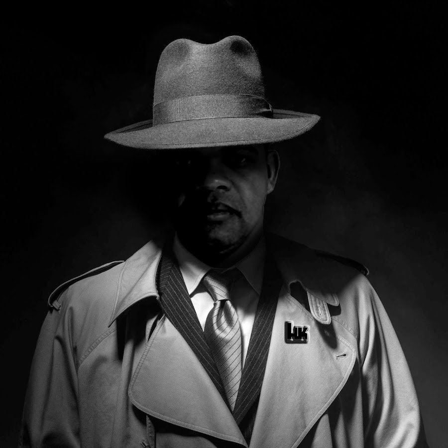 Шляпа невидимка