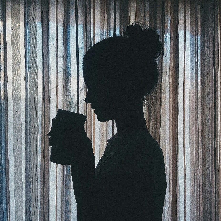 Случайная встреча