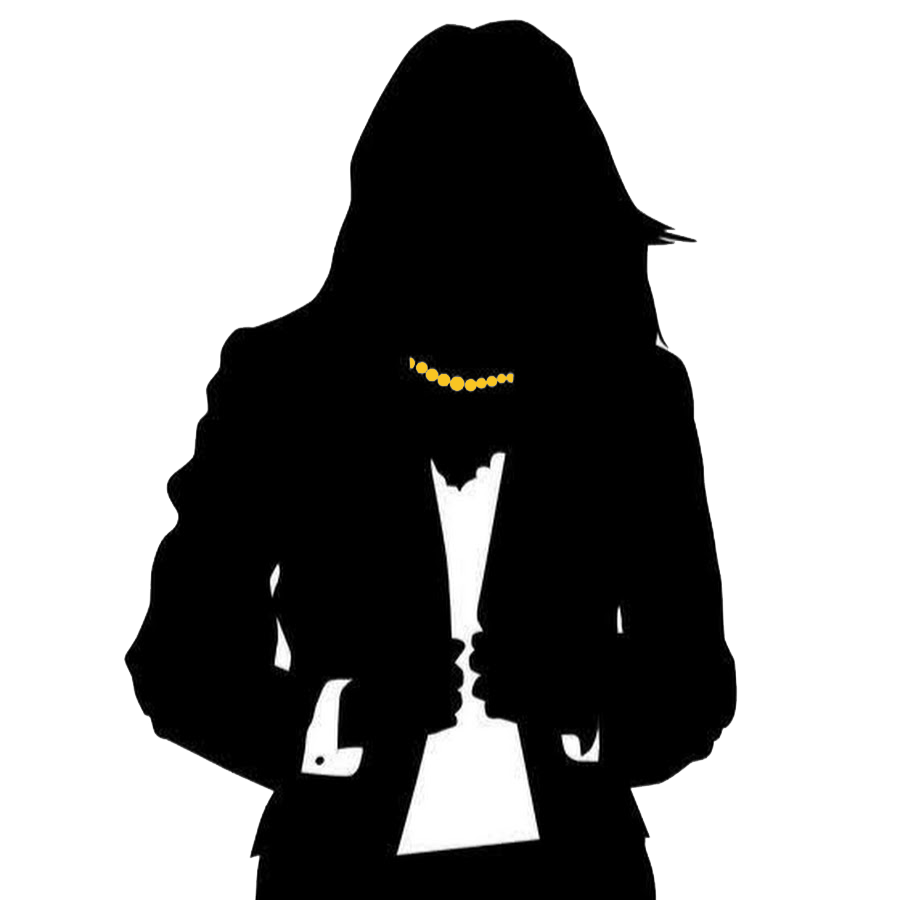 Призрак в поле