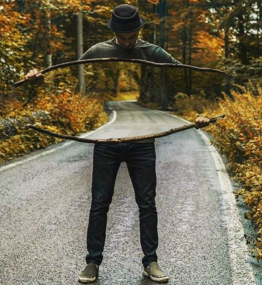 Трина Мерри