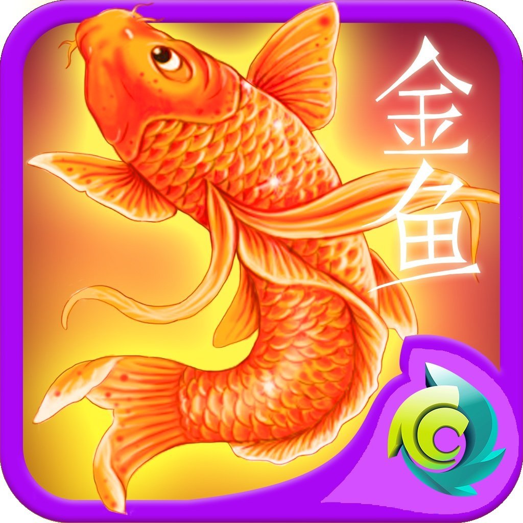 Золотая рыбка для привлечения денег