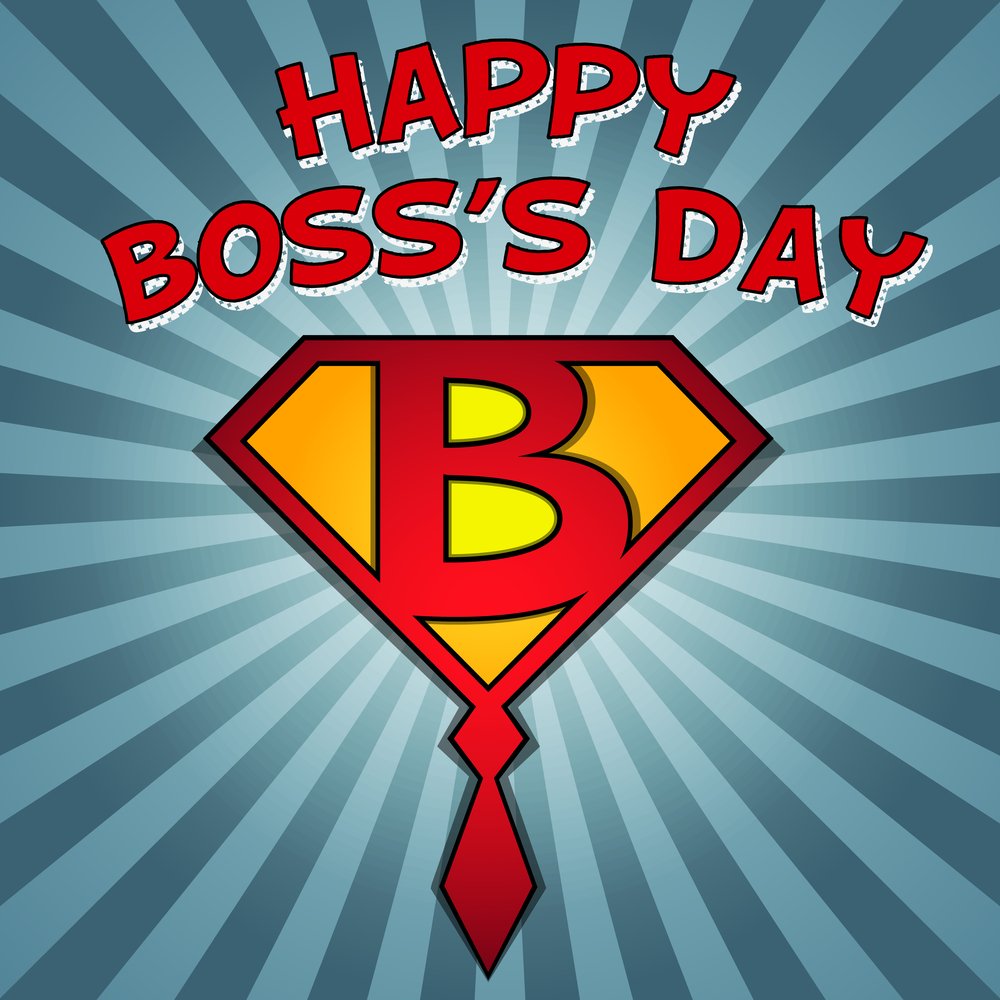 Happy Birthday начальнику