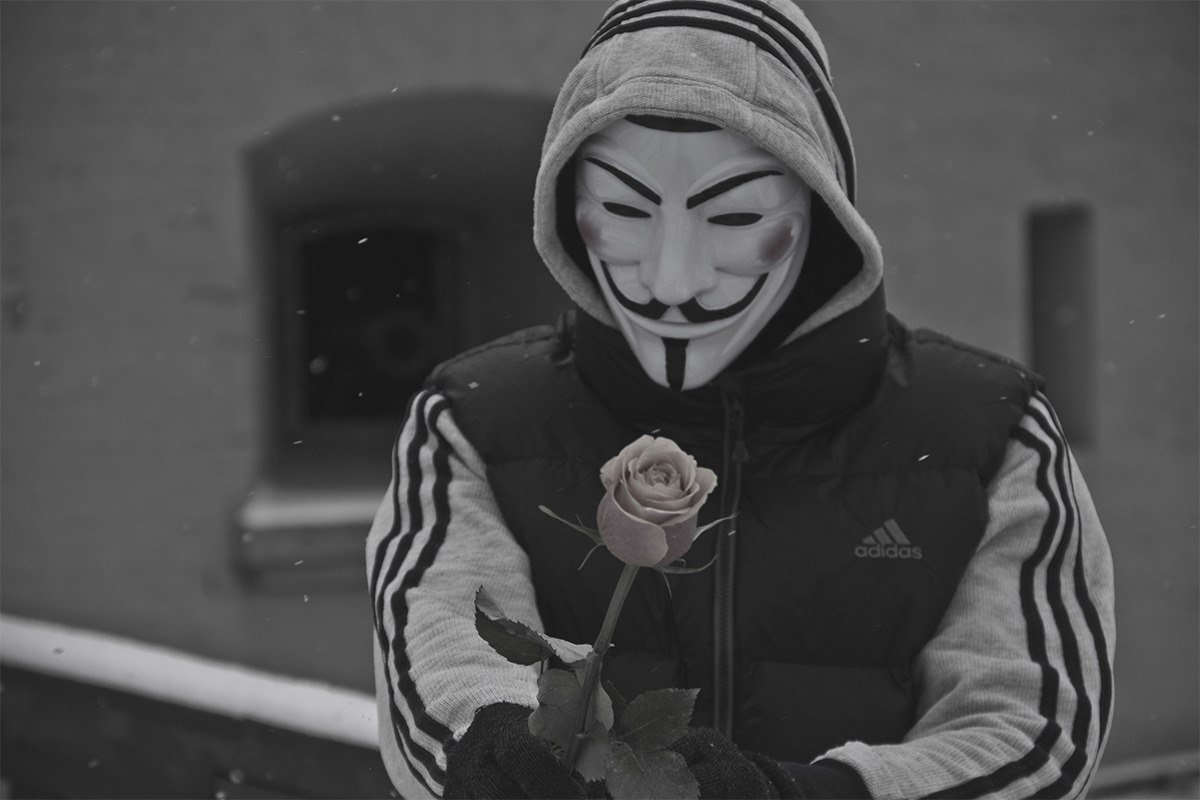 Камалтдинов Данил