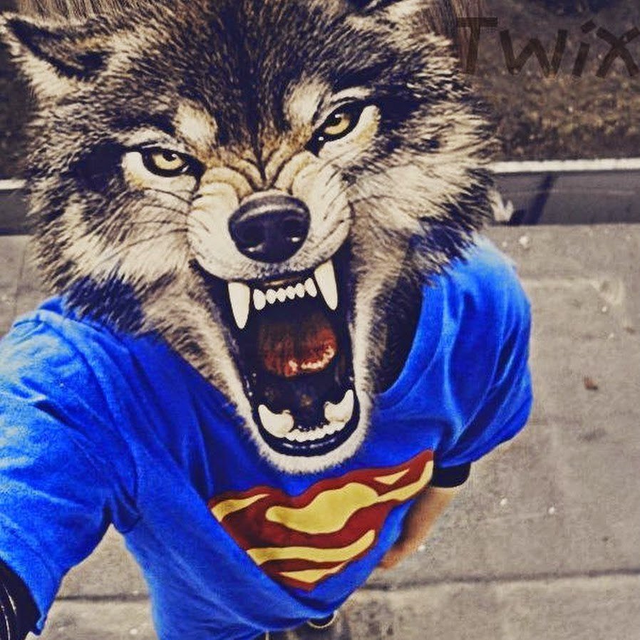 Гая Фокса с розой