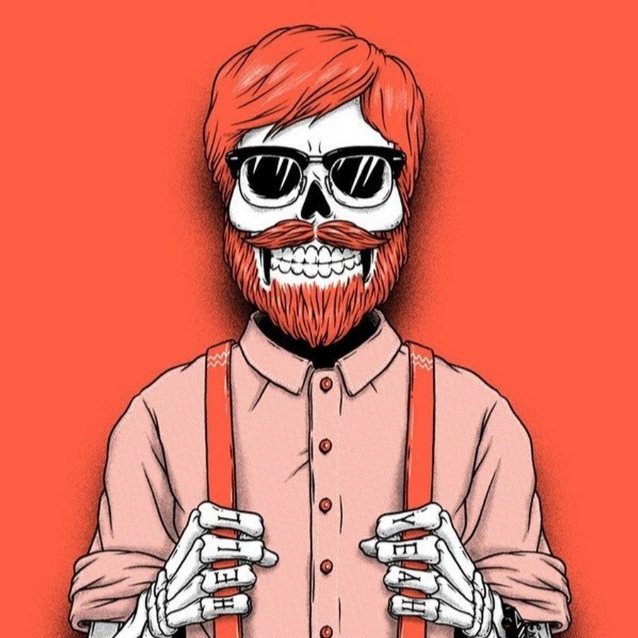 Вайбовая картина