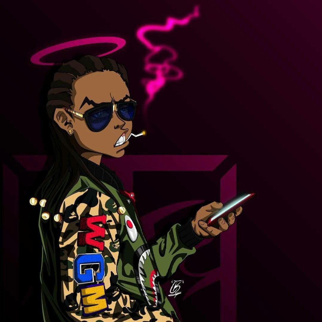 Вайбовые картинки