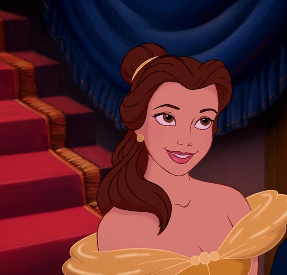 Бэлль Аарон