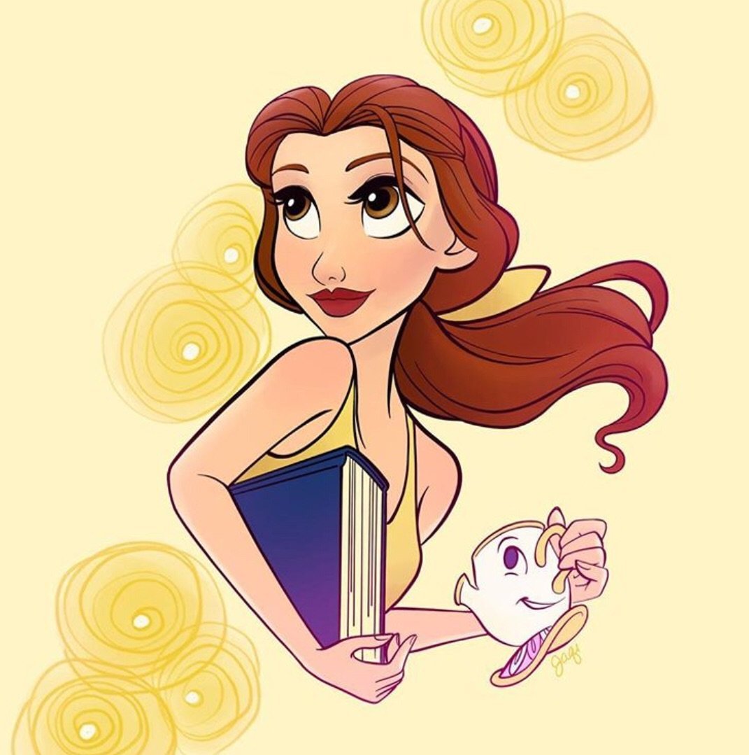 Габи Габи Дисней