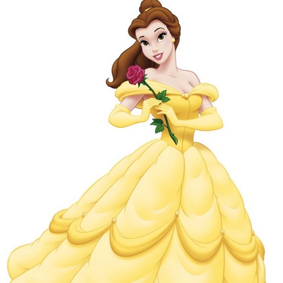 Мэри-Белль «Belle Delphine»