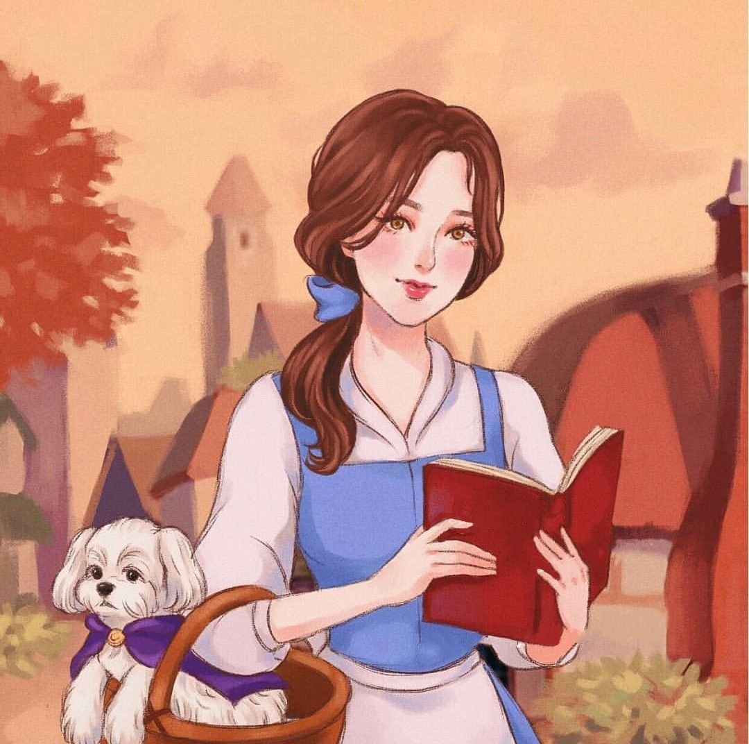 Бэлль Аарон