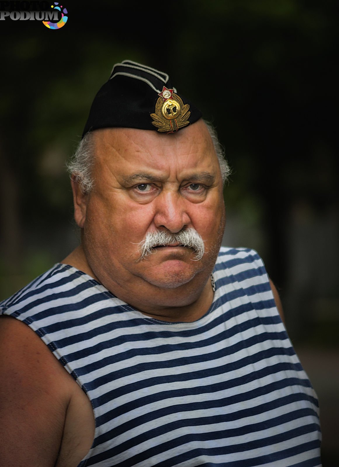 Моряк Боцман