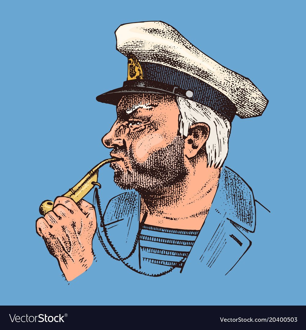 Матрос Боцман Капитан