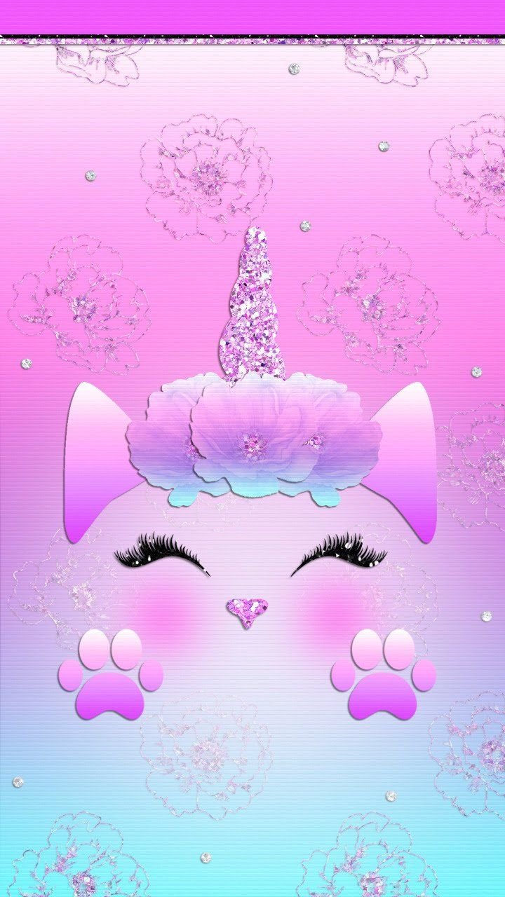 Фон на экран телефона для девочек