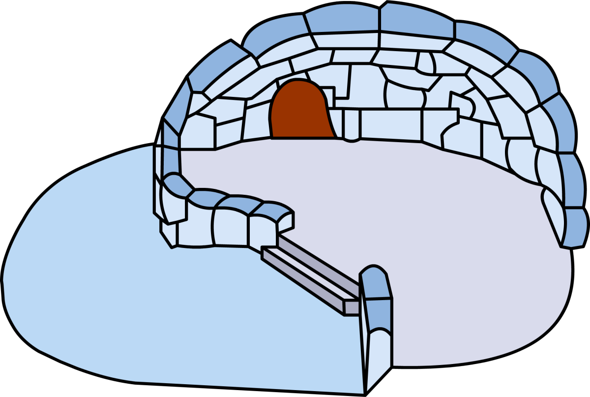 Гостиница Iglu-Dorf Zugspitze