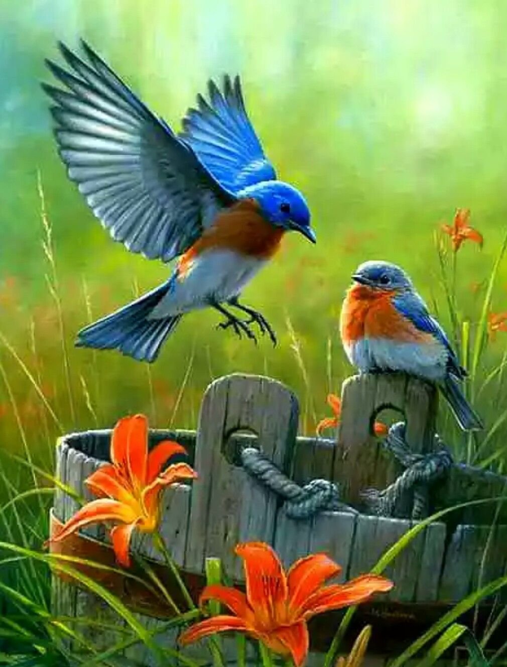 Hautman brothers художник