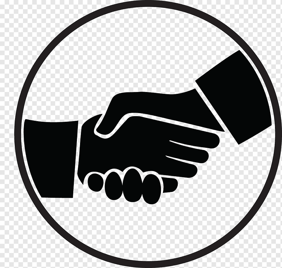 Значок партнеры