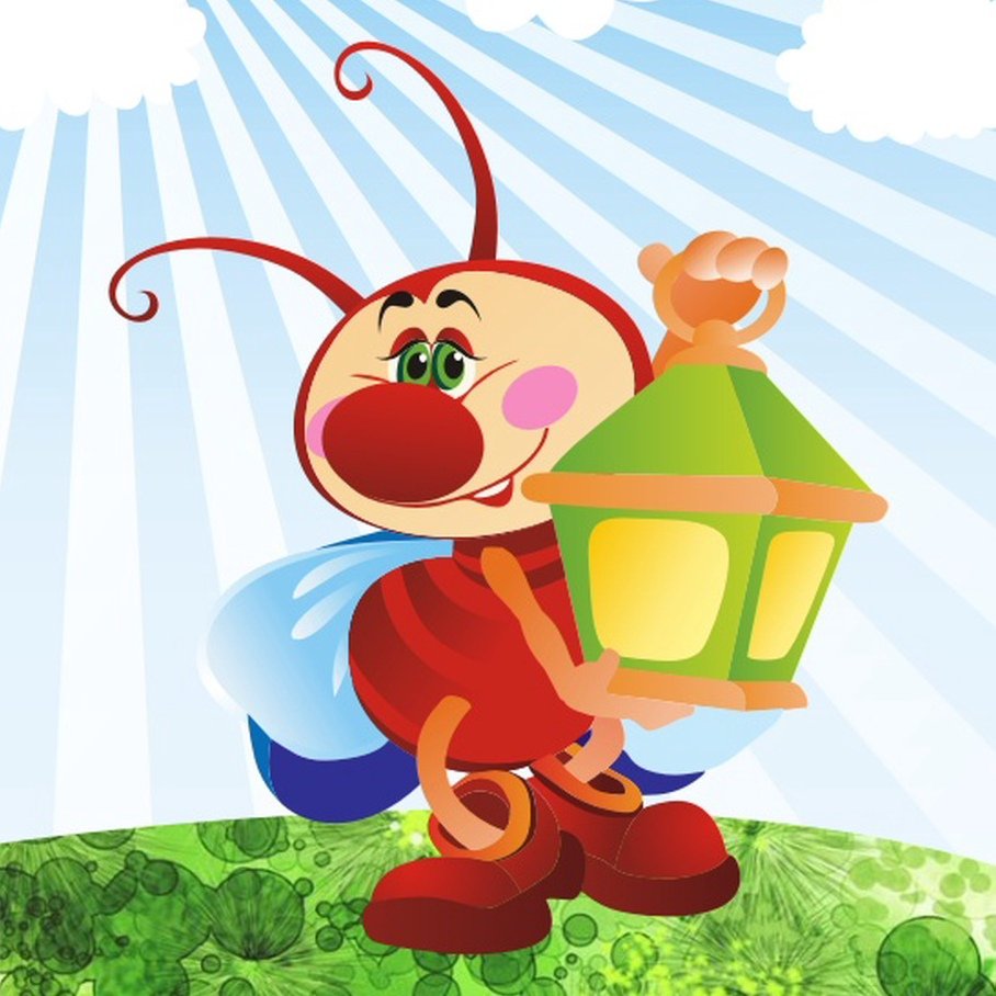 Детский сад Светлячок