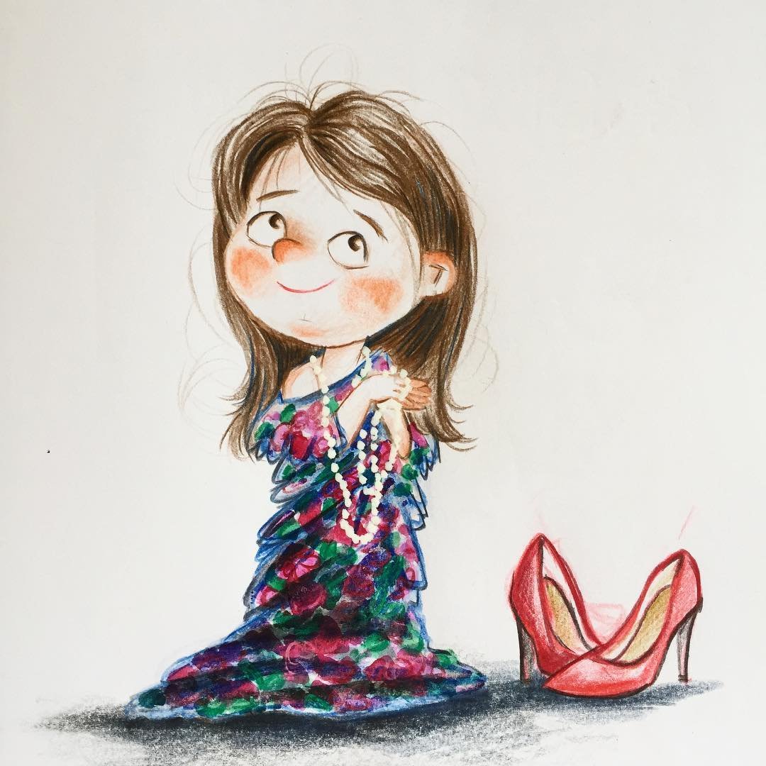 Любить себя