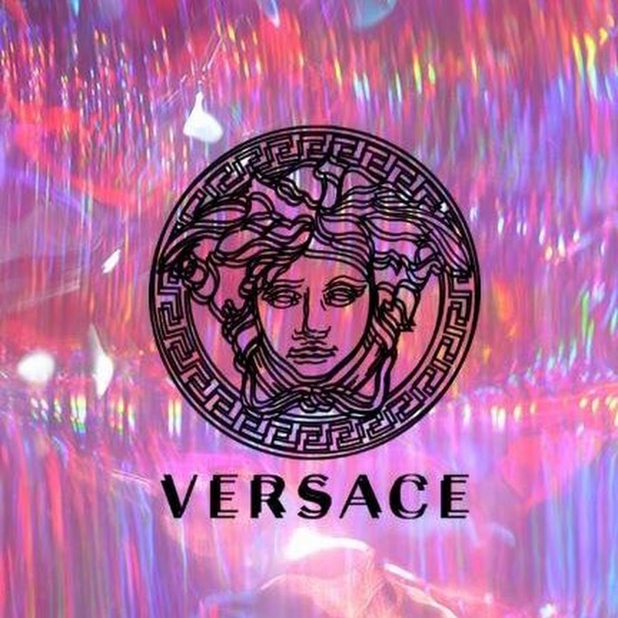 Символ Версаче медуза Горгона