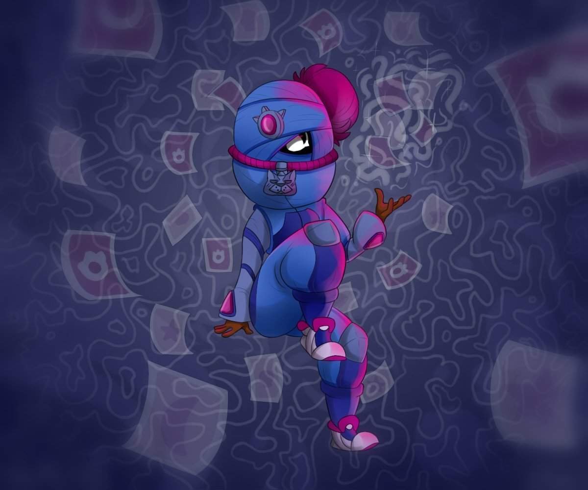 Тара Браво старс арт