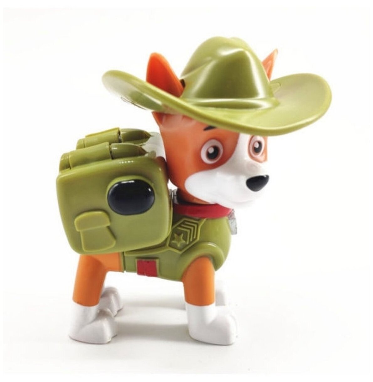 Щенячий патруль Эверест и трекер