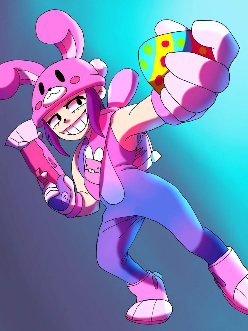 Пенни Браво старс