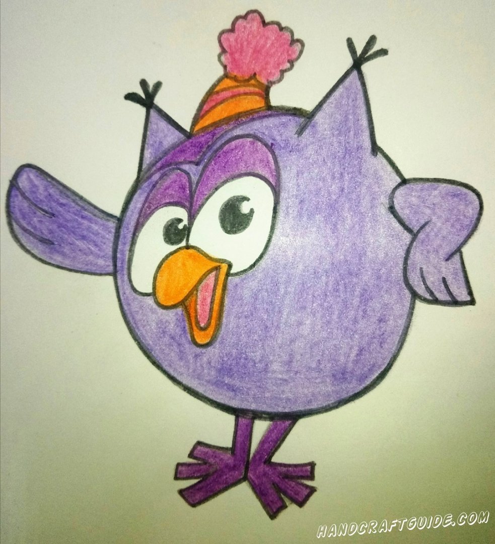 Смешарики: Совунья