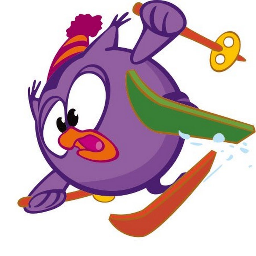 Совунья смешарики картинки