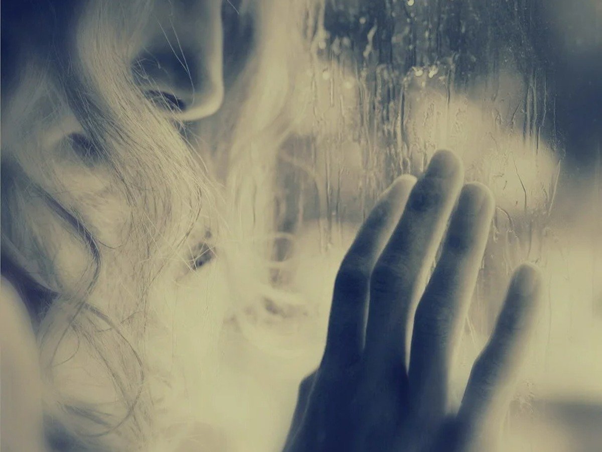 Осень дождь любовь