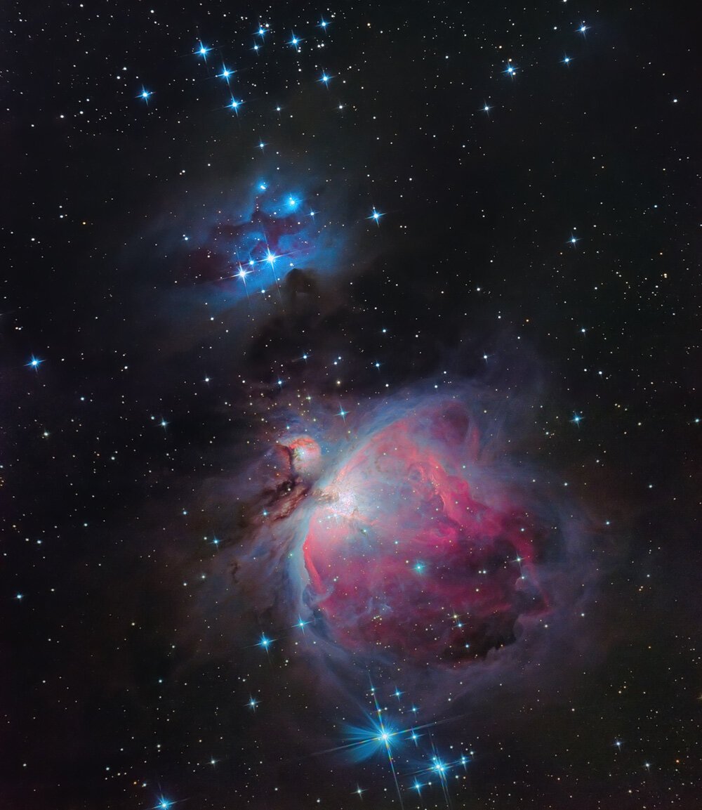 M42 Nebula