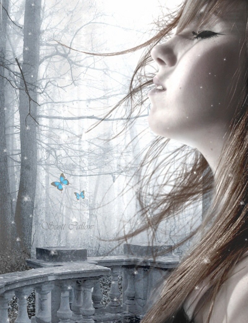 Мария Сторожилова