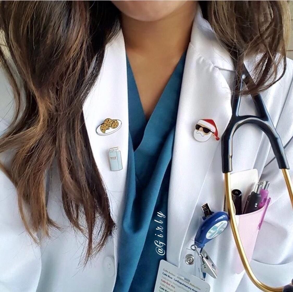 Медицина фон