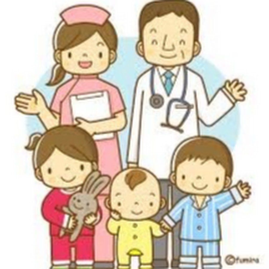 С днем педиатра поздравления