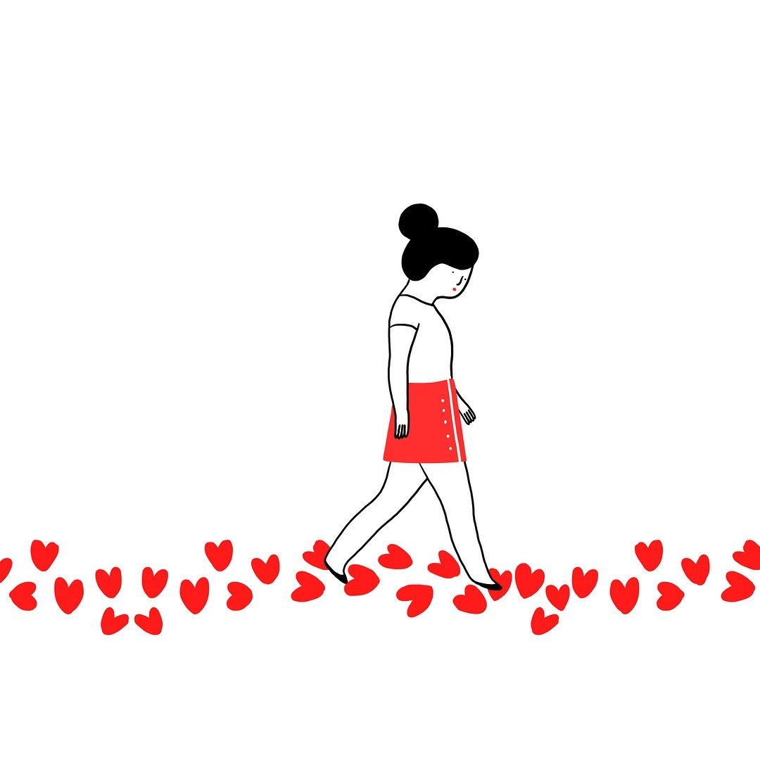 Стихи о встрече с мужчиной