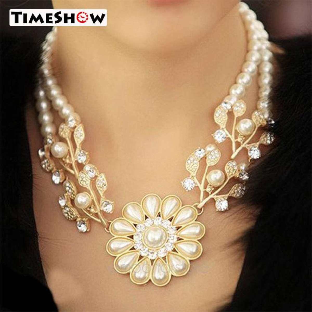 Женские украшения