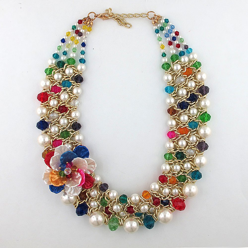 Ожерелье (украшение)