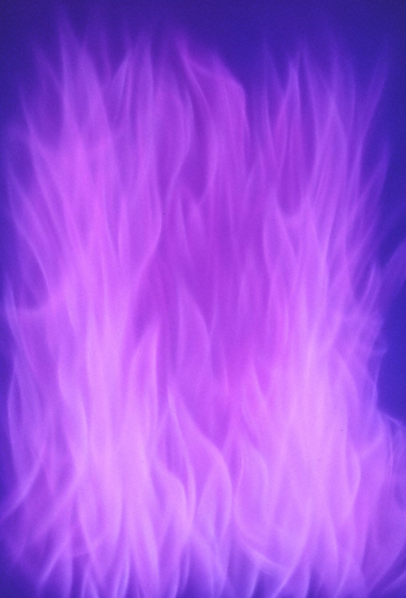 Фиолетовое пламя сен-Жермена